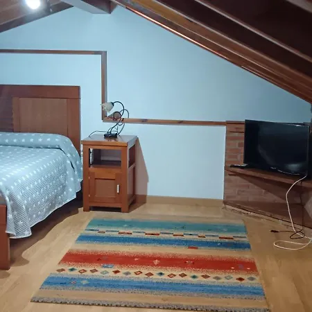 Holiday home Lorone